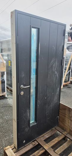 Alu-Clad Composit Front Door Sets