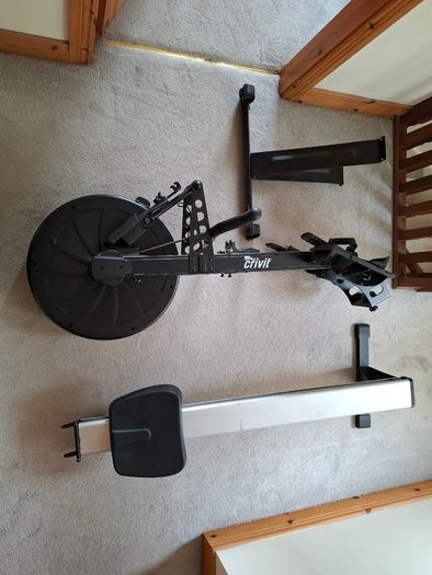 Rowing Machine