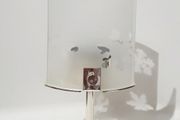Newbridge Snowflake design Christmas candle/tea light holder