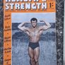 11 Mid Century Body Building Magazines Image 9