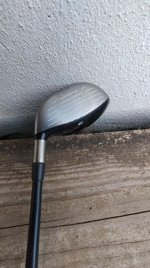 Taylormade 3 wood