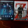 Dvd: Thriller/Action/Drama/Comedy/Horror Movies. Image 5