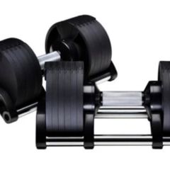 Adjustable Dumbbell 24kg