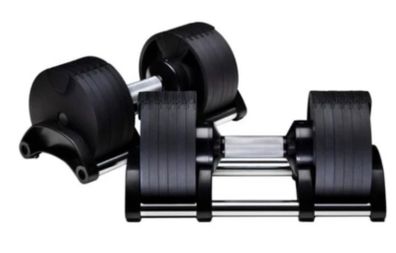 Adjustable Dumbbell 24kg