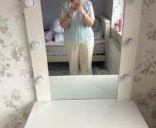 dressing tables