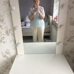 dressing tables