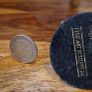 Rare 100g Solid Pewter "Sleepy" Dwarf - English Miniatures Fine Art Edition Image 4