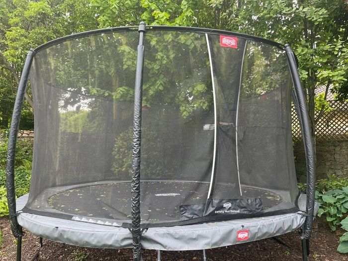 Large Berg Trampoline