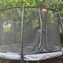 Large Berg Trampoline Image 4