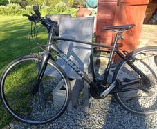 bikes