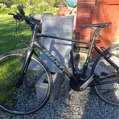 bikes