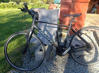 bikes