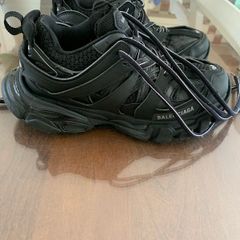 Balenciaga tracks