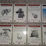 Warhammer Space Marine Cards Collection Image 4