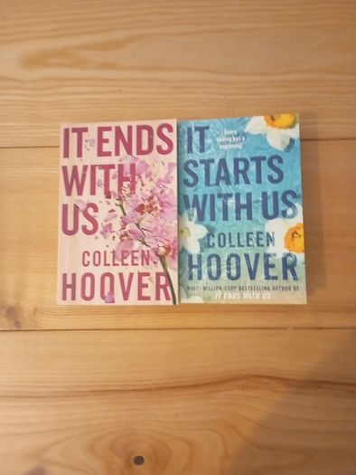 Colleen Hoover