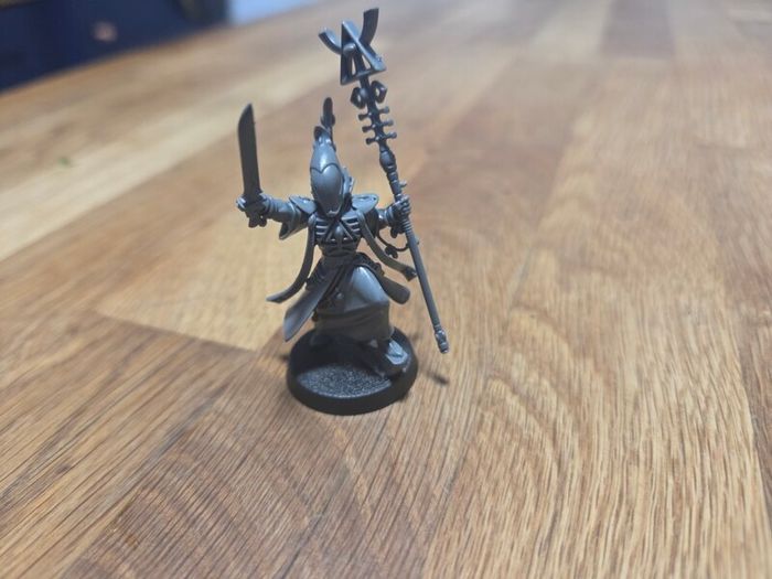 Warhammer 40K Aeldari