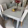 Dining table and chairs Image 3