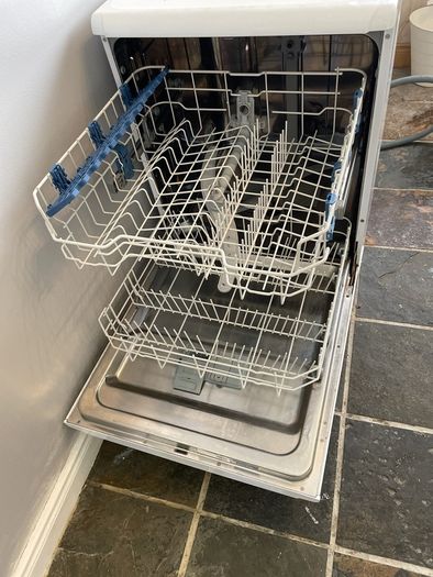 Dishwasher