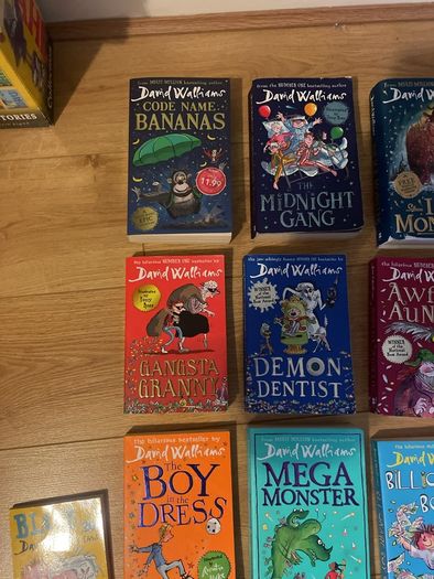 books