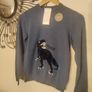 h&M jumper Image 3