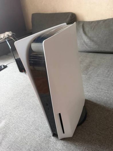 PlayStation 5 PS5 Disc Edition