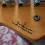Levinson blade custom shop RH4 Texas strat Image 6