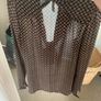 Pepe London blouse Image 8