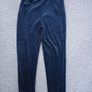 women's velvet light trousers. Size12 Image 2