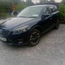 Cx 5 repairible 3,200 Image 9