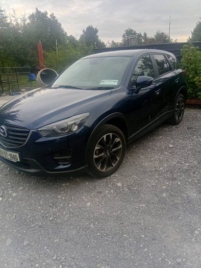 Cx 5 repairible 3,200