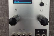Ornament &amp; Crime eurorack