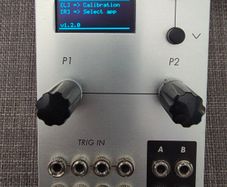 Ornament & Crime eurorack