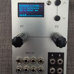 Ornament & Crime eurorack