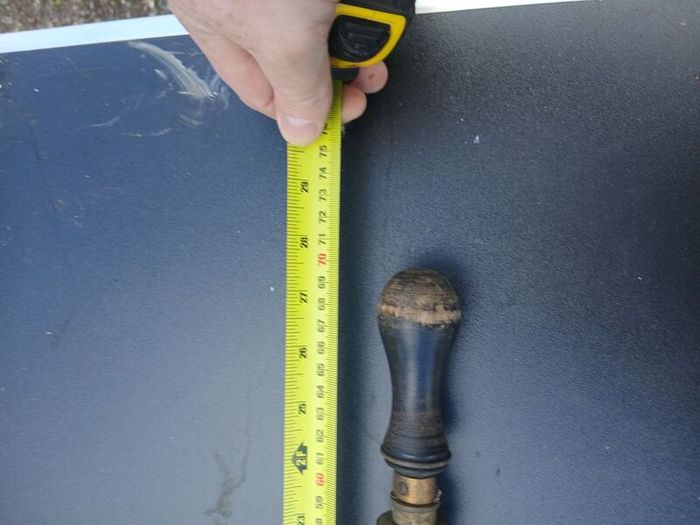 brass insect sprayer