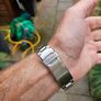 Watch Seiko Chronograph. Quartz Image 7