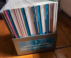 Set 1999 Primary Curriculum Books Plus 2 New Curriculum Books
