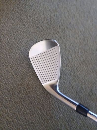 Titleist T-150 irons