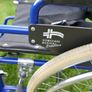 Homecare Self Propelled Wheelchair Image 5