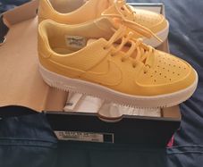 women nike air force 1 size 7