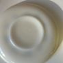 Vintage Yellow Snowflake Patern Pyrex Gravy Boat Image 6