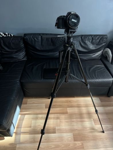 tripod