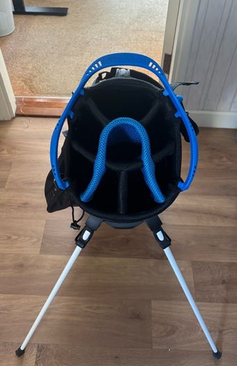 Golf stand bag