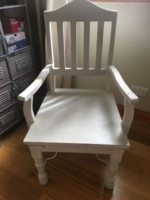 Armchair