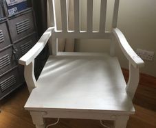 Armchair