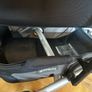 Uppa Baby Cruz V2 with Bassinet and rain cover Image 9