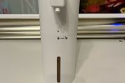 soap dispenser