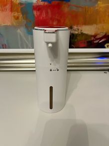 soap dispenser