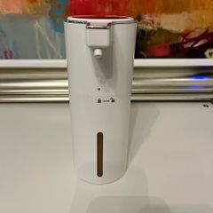 soap dispenser