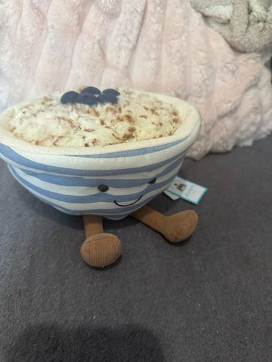 jellycat porridge