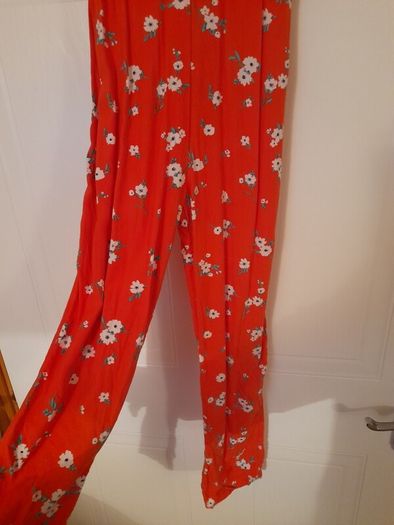 girls jumpsuit